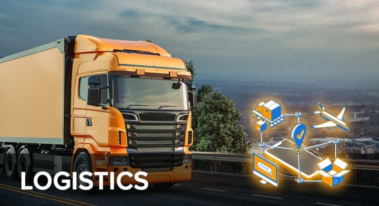 BlockChain-in-Logistics
