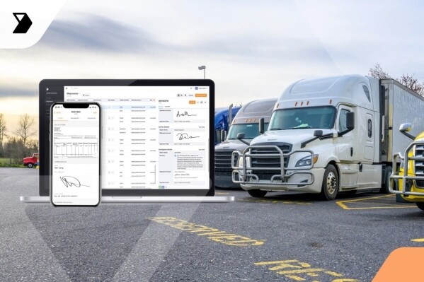 Advantages of electronic bol in yard management