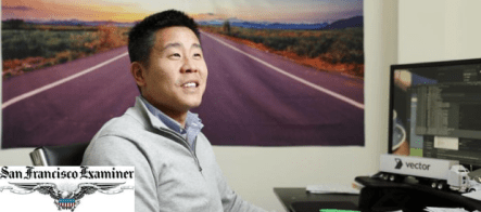 Homegrown Tech Founder Will Chu