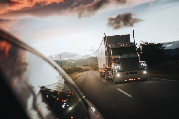 trucking mergers and acquisitions