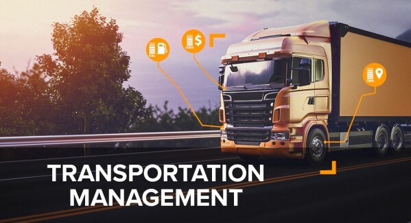 Transportation analysis and cost calculation