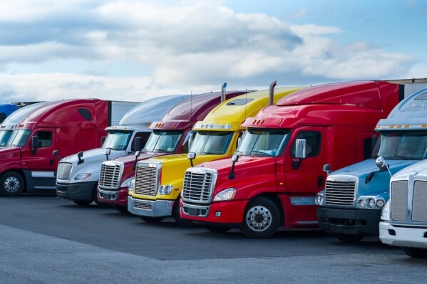NMFC Codes Why Fleet Management Teams Need to Know About Them