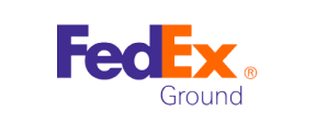 FedEx logo