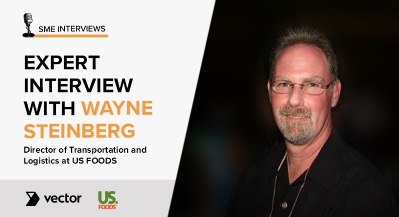 Expert Interview with Wayne Steinberg