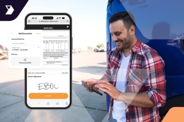 Revolutionize your logistics with bill of lading program