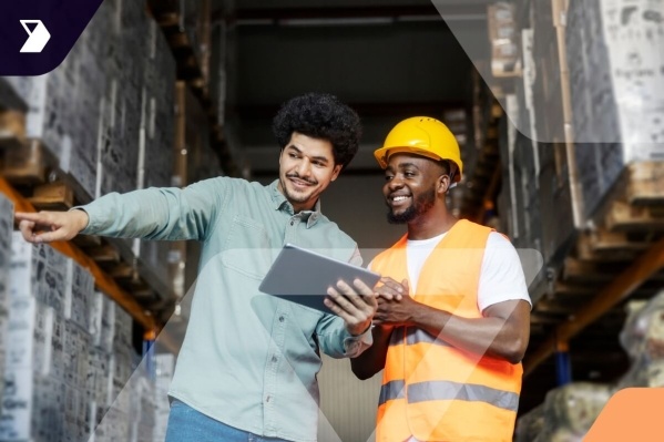 How logistics software tackles todays supply chain challenges