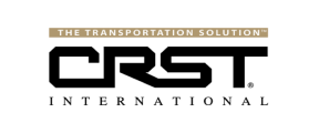 CRST logo