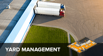 What is a yard management system