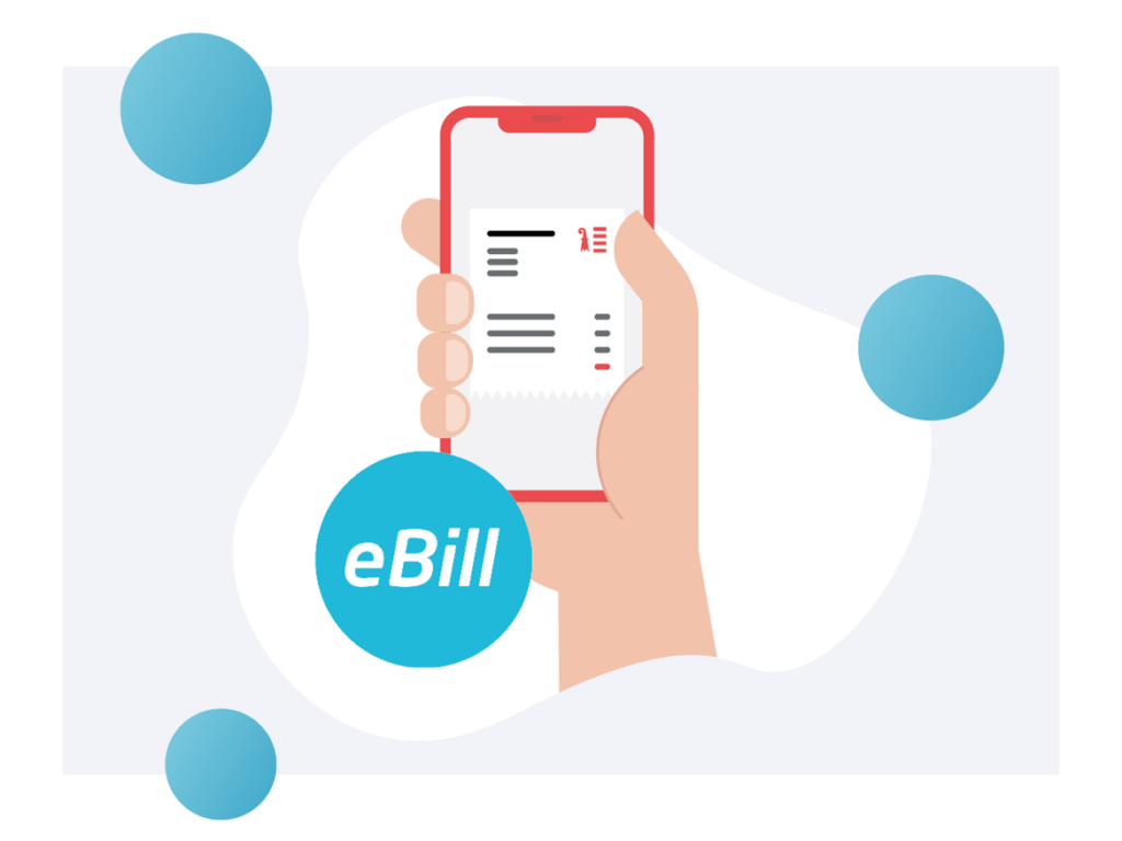 Ebill