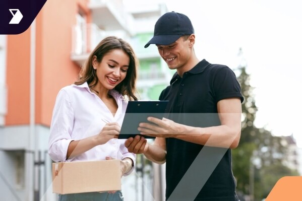 Consignee everything you need to know about the role