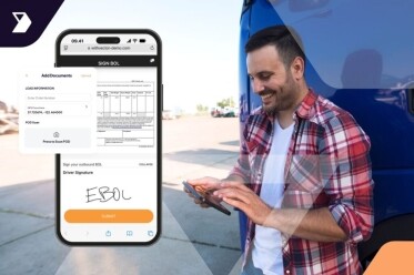 Revolutionize your logistics with bill of lading program