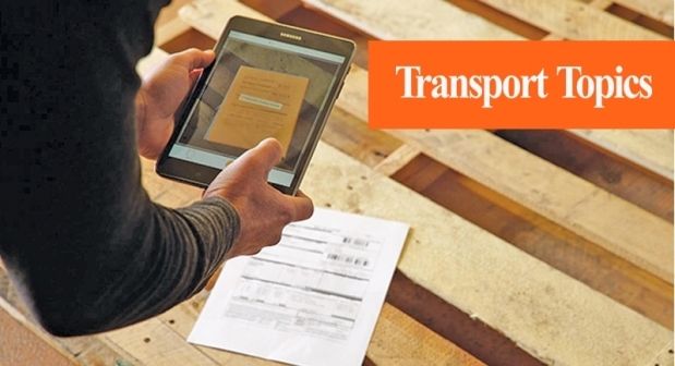 Transport logistics