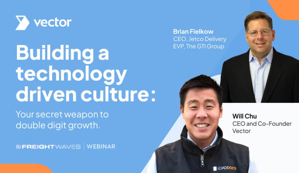 Technology driven culture secret weapon double digit growth